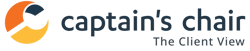 Captains Chair Logo